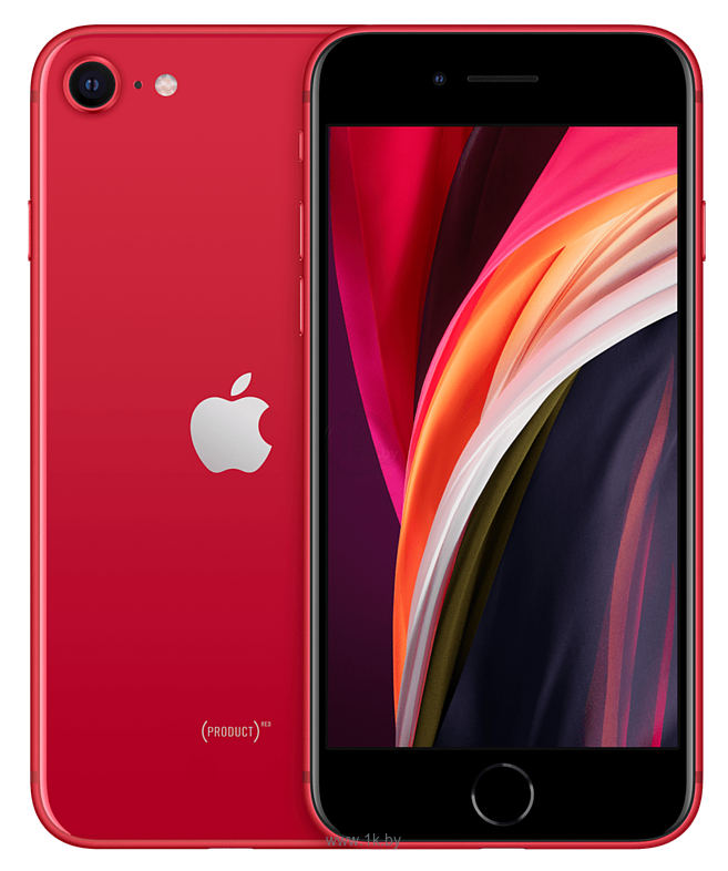 Фотографии Apple iPhone SE 64Gb (2020)