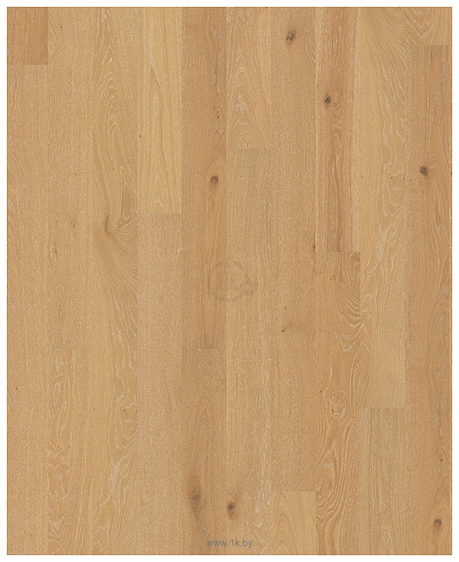 Фотографии Upofloor Ambient Oak Grand 138 Brushed White Oiled