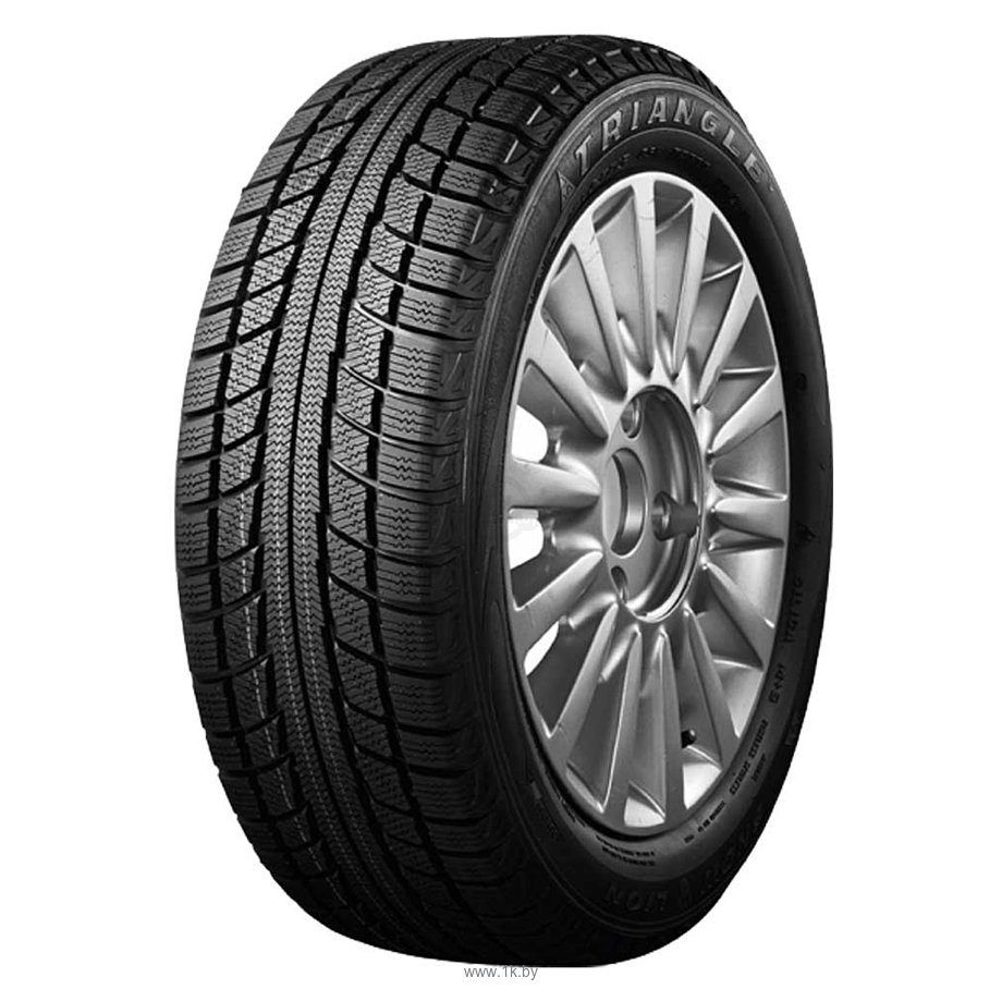 Фотографии Triangle TR777 215/60 R16 99H