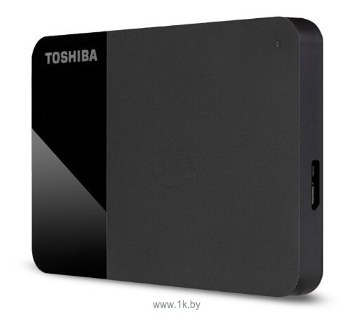 Фотографии Toshiba Canvio Ready 3.2 1 ТБ