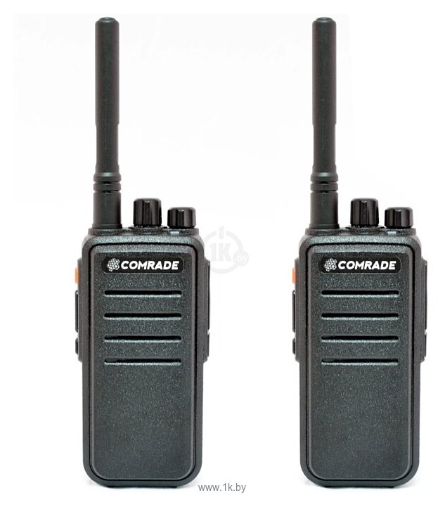 Фотографии COMRADE R7 VHF Dual