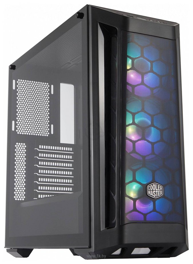 Фотографии Cooler Master MB511 (MCB-B511D-KGNN-RGA)