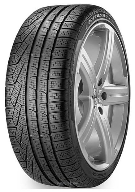 Фотографии Pirelli W270 Sottozero II 275/35 R19 100W