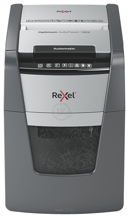 Фотографии Rexel Optimum AutoFeed+ 100X