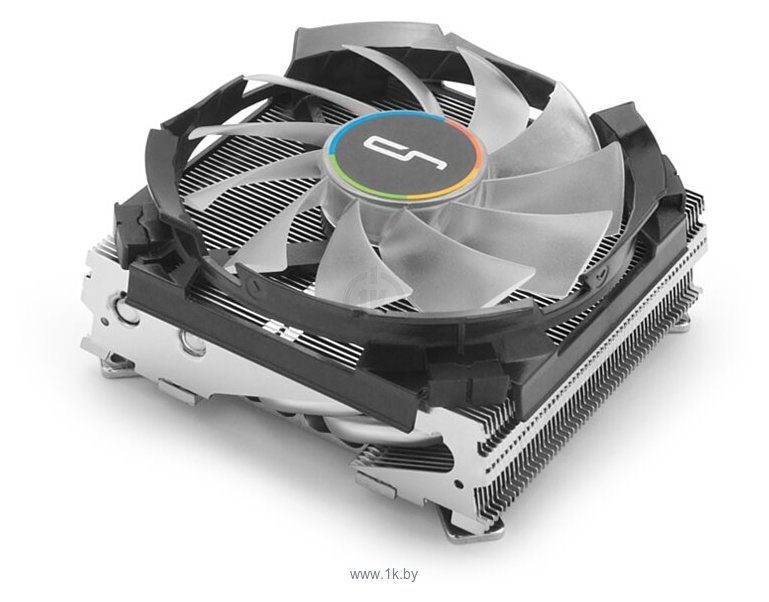 Фотографии CRYORIG C7 RGB