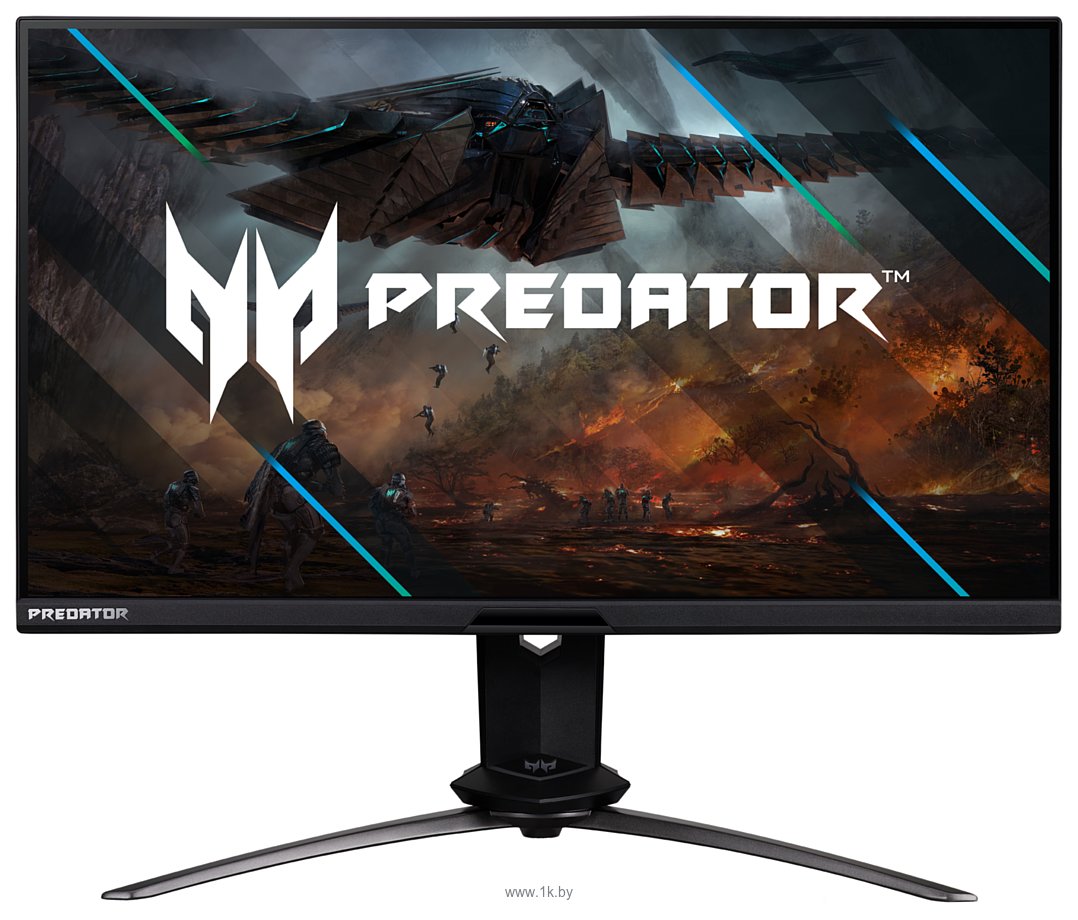 Фотографии Acer Predator X25