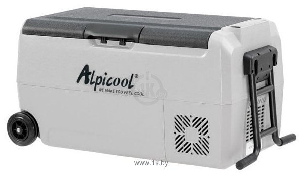 Фотографии Alpicool ET36