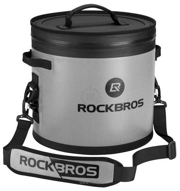 Фотографии RockBros BX-002 17л (серый)