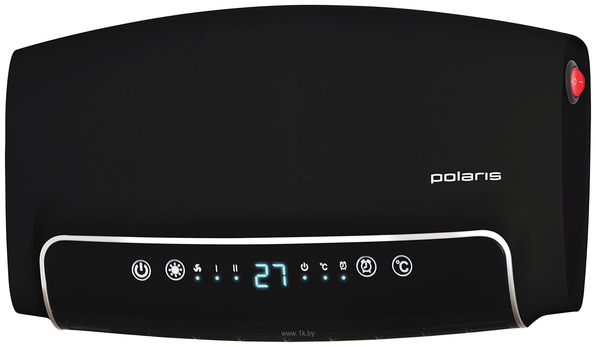 Фотографии Polaris PCWH 0512D (черный)