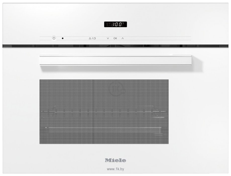 Фотографии Miele DG 2840 BRWS