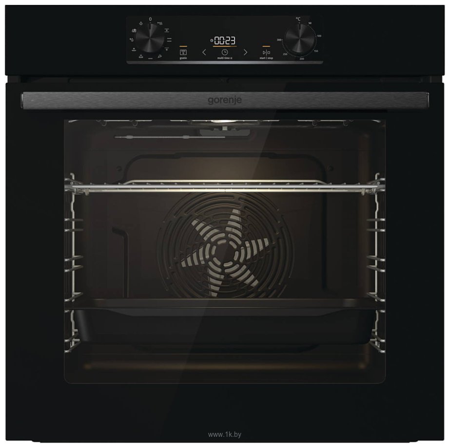 Фотографии Gorenje BO6735E02BK