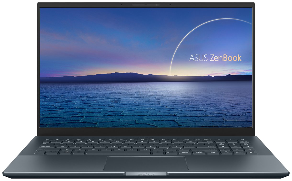 Фотографии ASUS ZenBook Pro 15 UX535LI-KJ266T