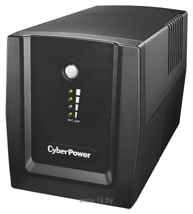 Фотографии CyberPower UT1500E