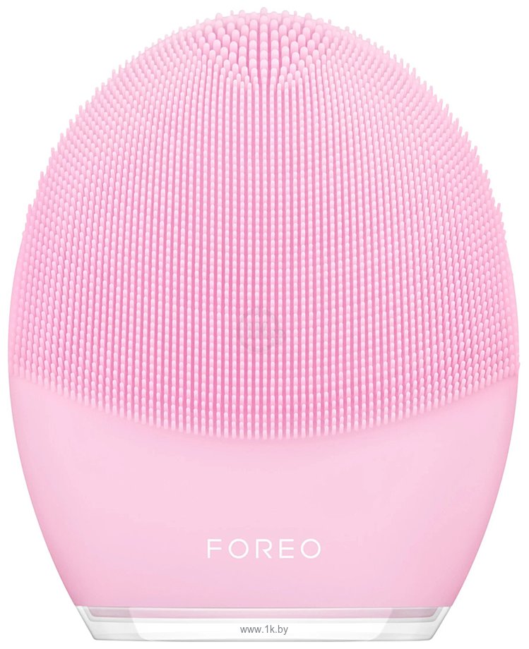 Фотографии Foreo Luna 3 (розовый, для нормальной кожи)