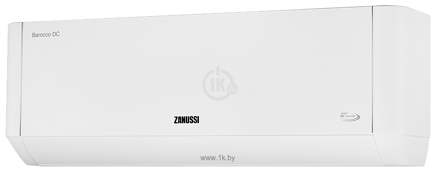 Фотографии Zanussi Barocco DC Inverter ZACS/I-09 HB/A22/N8