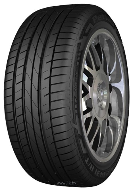 Фотографии Petlas Explero PT431 275/40 R20 106Y RunFlat