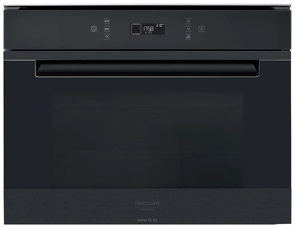 Фотографии Hotpoint-Ariston MP 776 BMI HA