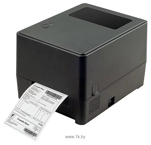 Фотографии Xprinter XP-TT425B (USB, Ethernet)