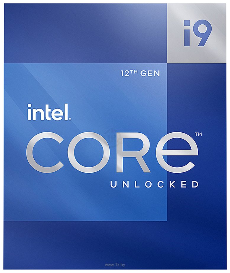 Фотографии Intel Core i9-13900K