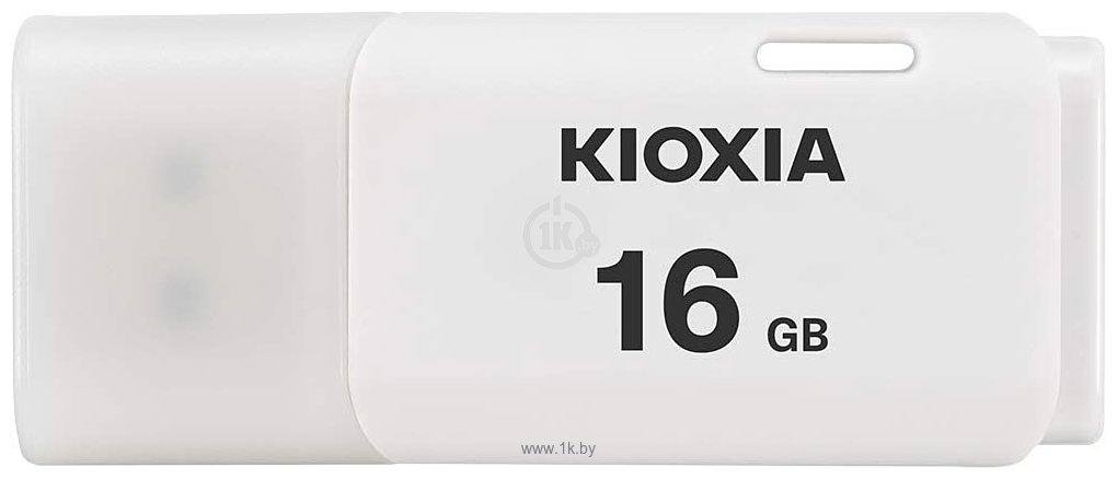 Фотографии Kioxia U202 16GB
