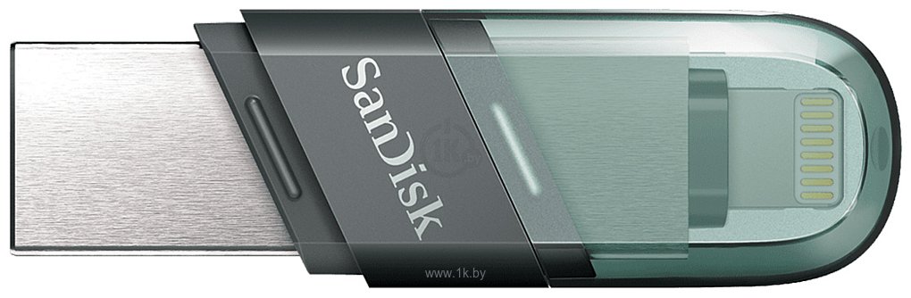 Фотографии SanDisk iXpand Flip 32GB