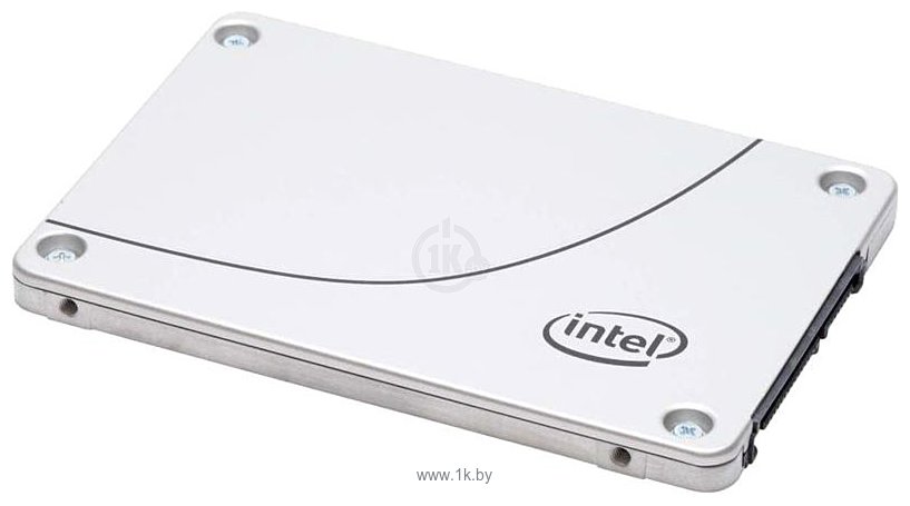Фотографии Intel D3-S4620 3.84TB SSDSC2KG038TZ01