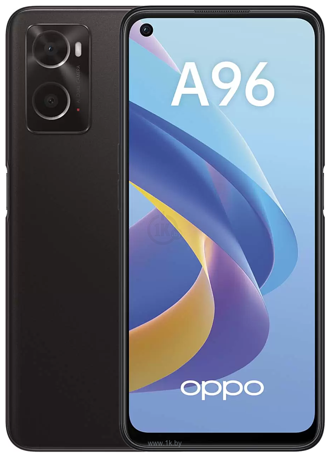 Фотографии Oppo A96 CPH2333 6/128GB (международная версия)