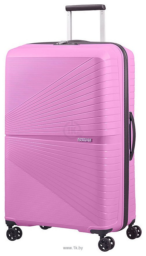 Фотографии American Tourister Airconic Pink Lemonade 77 см