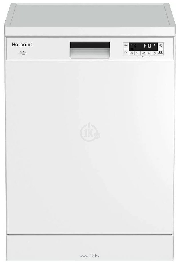 Фотографии Hotpoint-Ariston HF 4C86