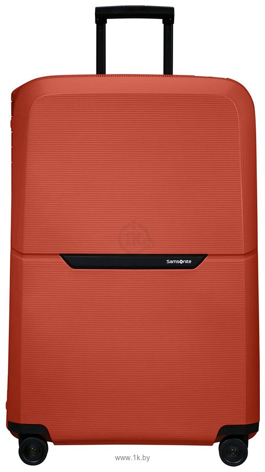 Фотографии Samsonite Magnum Eco KH2x96 004 81 см