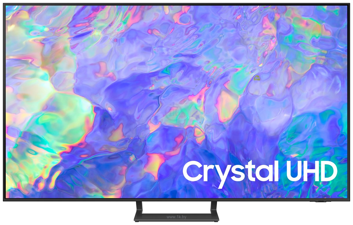 Фотографии Samsung Crystal UHD 4K CU8500 UE55CU8500UXRU