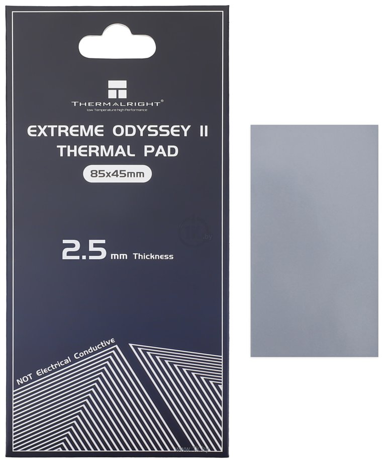 Фотографии Thermalright Extreme Odyssey II 85x45x2.5mm