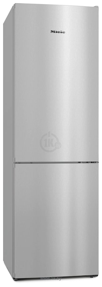 Фотографии Miele KDN 4174 E Active Srebrna