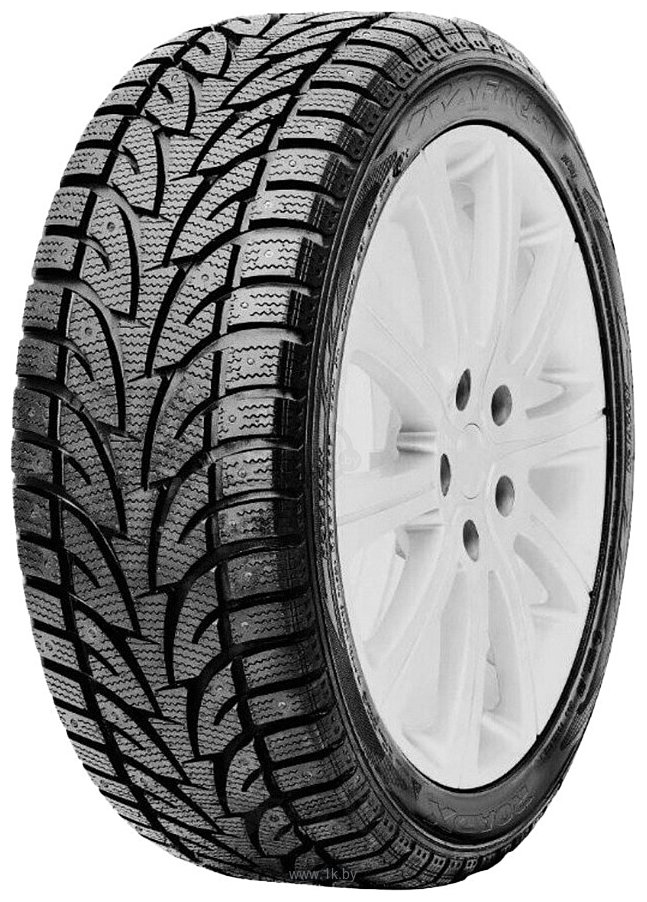 Фотографии Roadx RXFrost WH12 225/45 R18 95T (шипы)