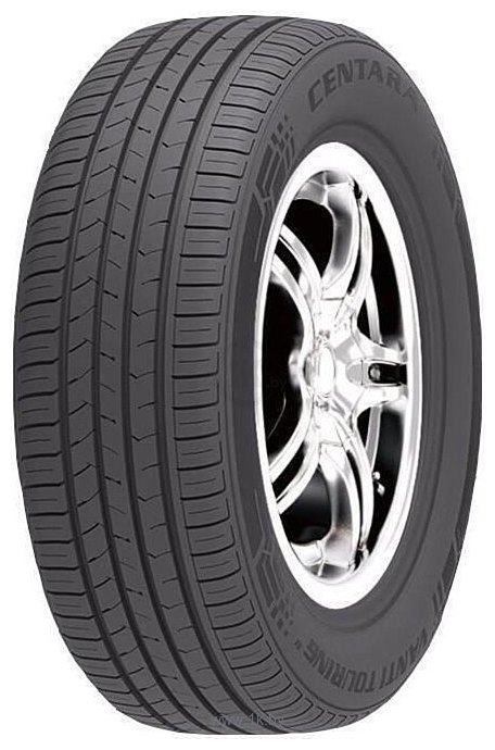 Фотографии Centara Vanti Touring S1 195/60 R15 88V