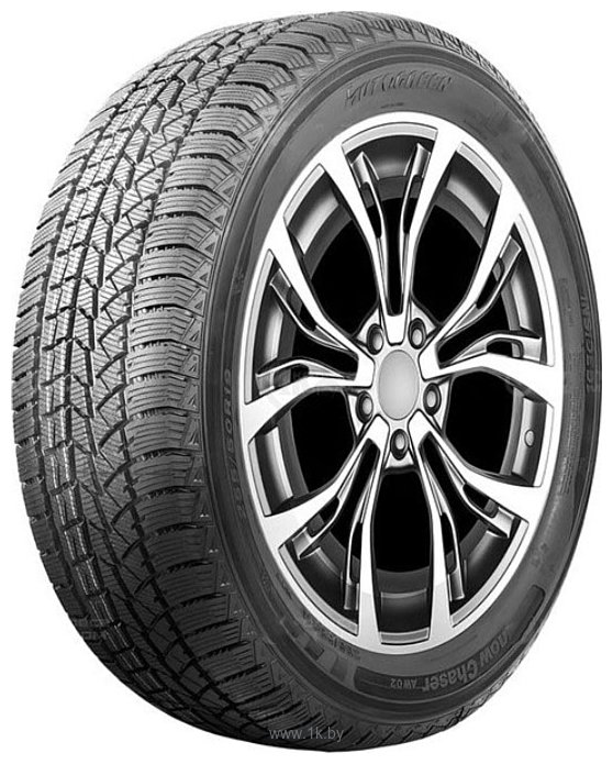 Фотографии Autogreen Snow Chaser AW02 225/60 R18 100S