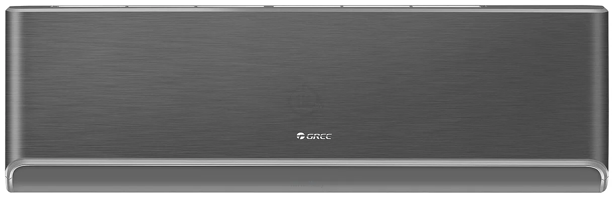 Фотографии Gree Airy inverter R32 GWH12AVCXD-K6DNA1A (черный)