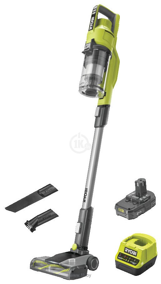 Фотографии RYOBI RSV18-120G