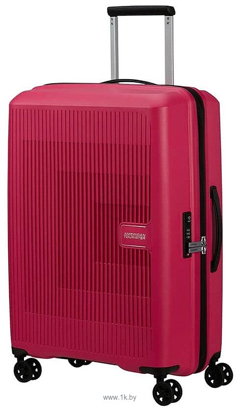 Фотографии American Tourister Aerostep MD8-90002 67 см