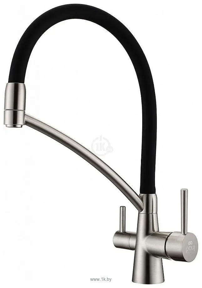 Фотографии Paulmark Siеgen Si213111-NI (никель) Фотографии Paulmark Siеgen Si213111-NI (никель)