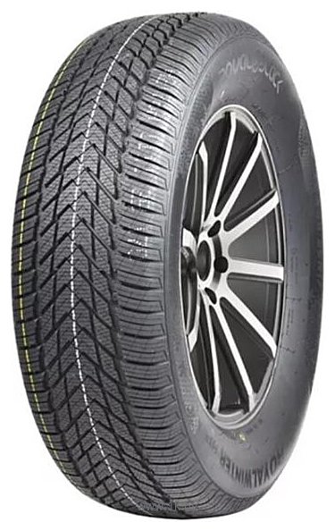 Фотографии Royal Black Royal Winter HP 205/70 R15 96T