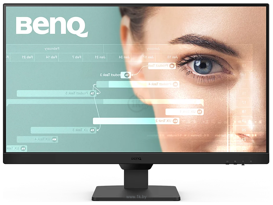 Фотографии BenQ GW2790