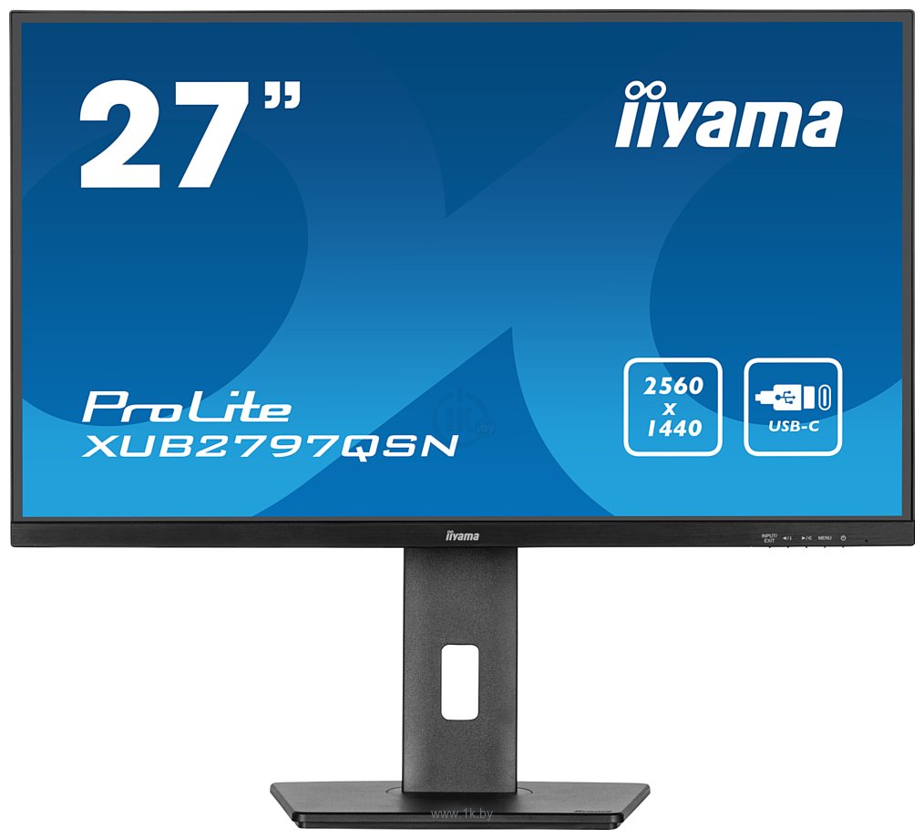 Фотографии Iiyama ProLite XUB2797QSN-B1