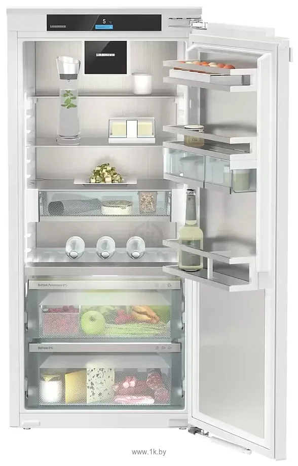 Фотографии Liebherr IRBbi 4170 Peak BioFresh