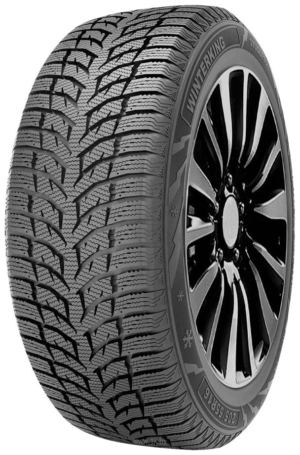 Фотографии Headway HW508 215/55 R16 93H