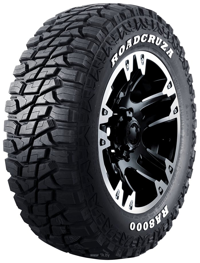 Фотографии Roadcruza RA8000 265/60 R18 119/116Q