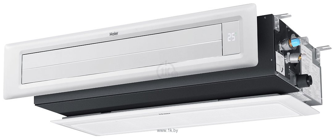 Фотографии Haier Eco AD140S1LM1FA/1U140S1LN1FB
