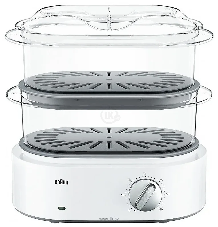 Фотографии Braun FS 5100 (белый)