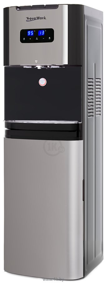 Фотографии AquaWork 72-LDS (черный)