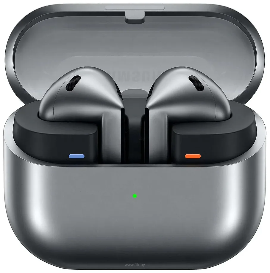 Фотографии Samsung Galaxy Buds 3